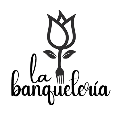 la banqueteria logo